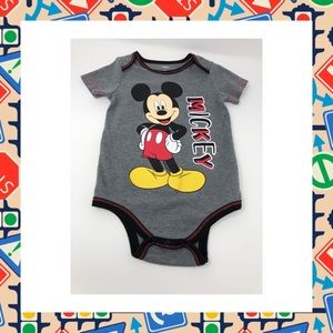 DISNEY Onesie - Size 24 Months
